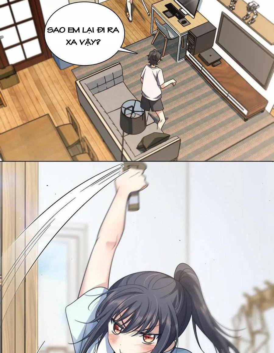 Bà Xã Nhà Tôi Đến Từ Ngàn Năm Trước Chapter 123 - Trang 2
