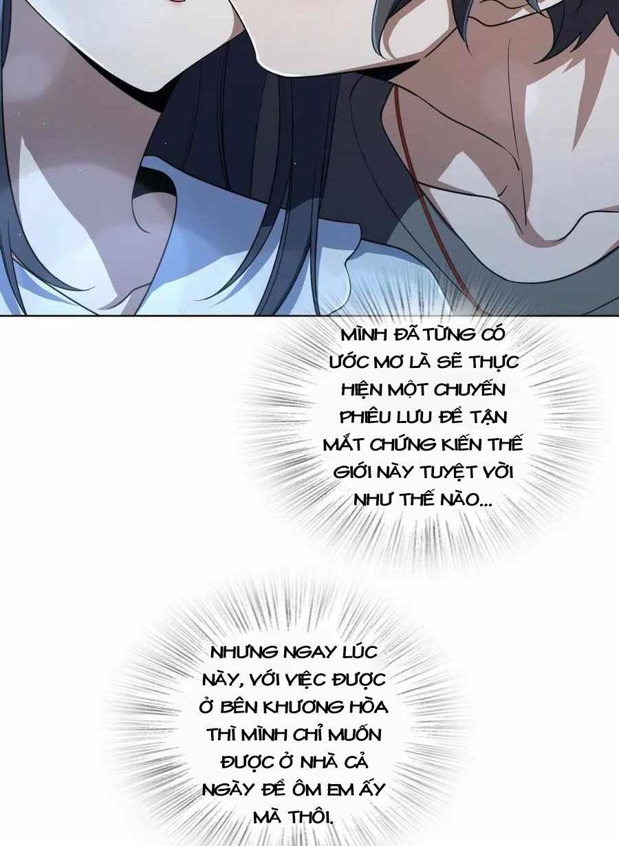 Bà Xã Nhà Tôi Đến Từ Ngàn Năm Trước Chapter 123 - Trang 2