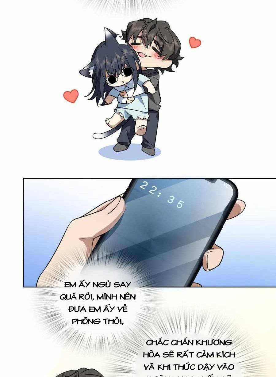 Bà Xã Nhà Tôi Đến Từ Ngàn Năm Trước Chapter 123 - Trang 2