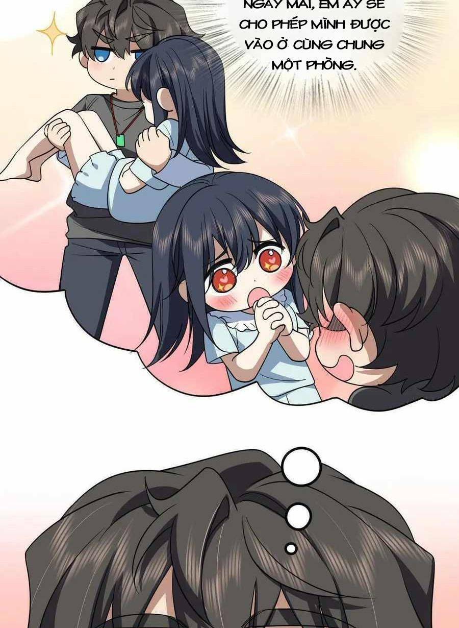 Bà Xã Nhà Tôi Đến Từ Ngàn Năm Trước Chapter 123 - Trang 2