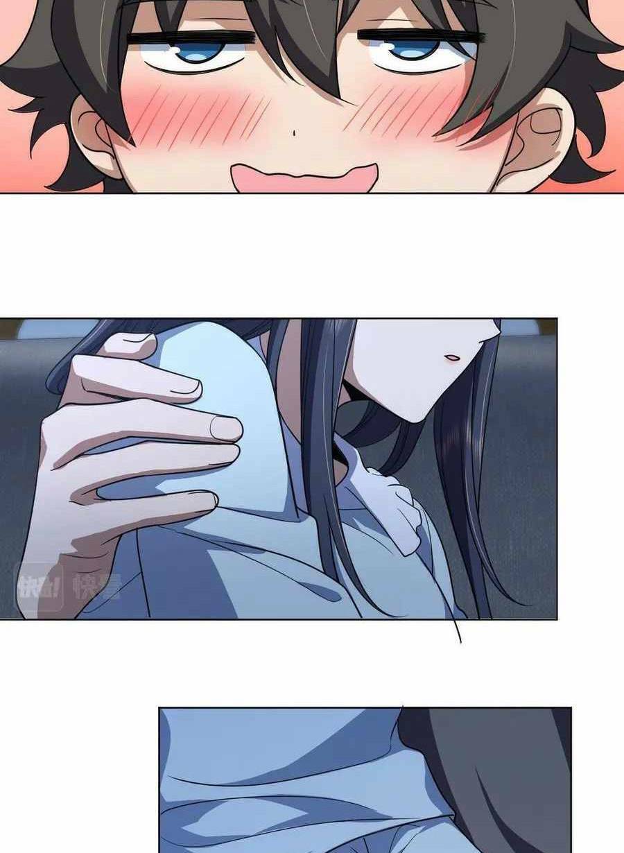 Bà Xã Nhà Tôi Đến Từ Ngàn Năm Trước Chapter 123 - Trang 2