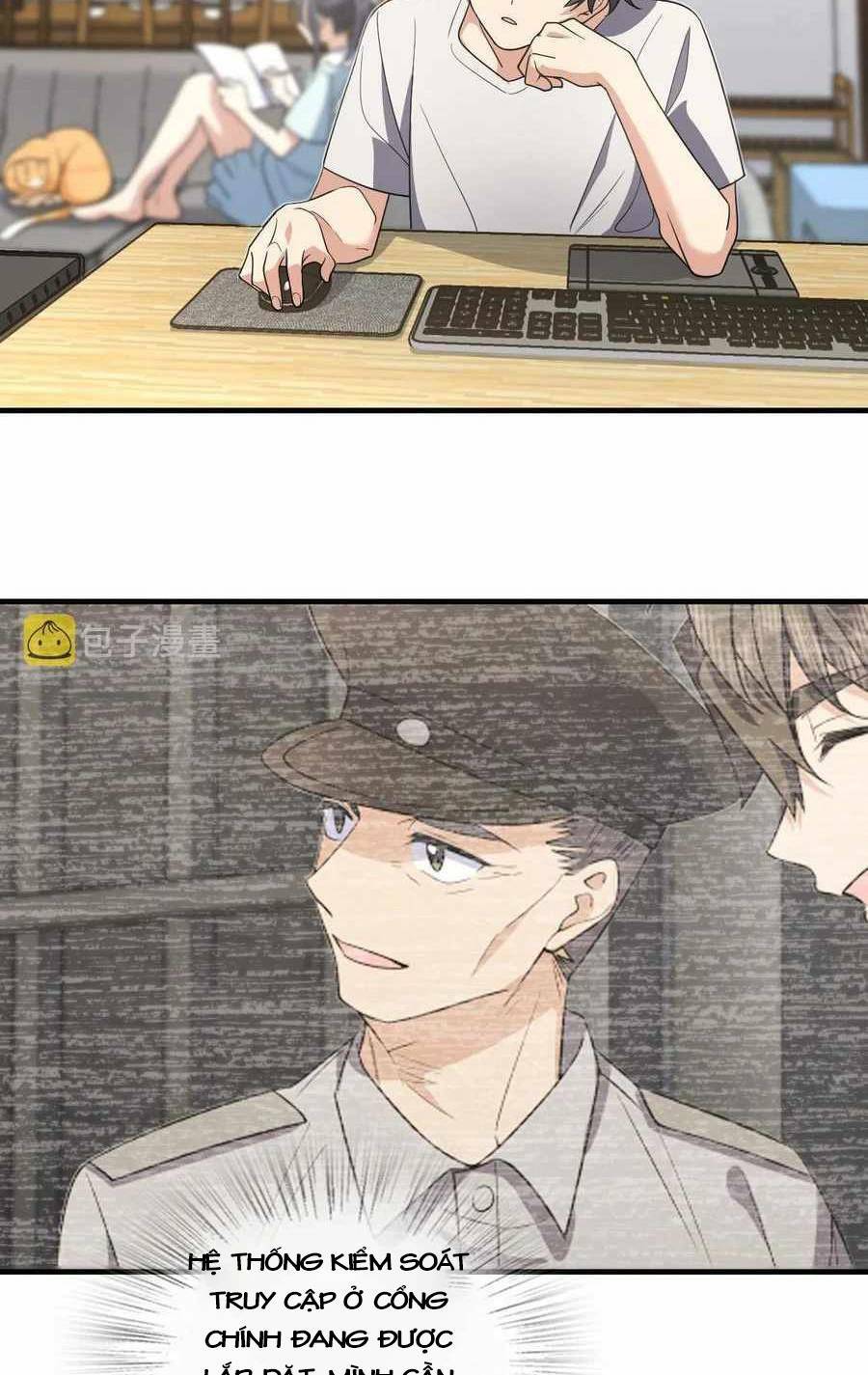 Bà Xã Nhà Tôi Đến Từ Ngàn Năm Trước Chapter 124 - Trang 2