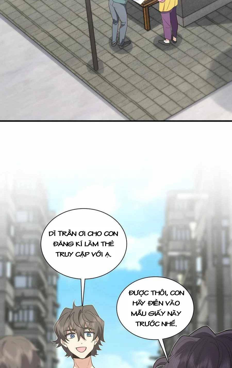 Bà Xã Nhà Tôi Đến Từ Ngàn Năm Trước Chapter 124 - Trang 2