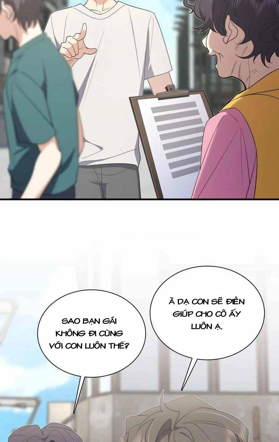 Bà Xã Nhà Tôi Đến Từ Ngàn Năm Trước Chapter 124 - Trang 2