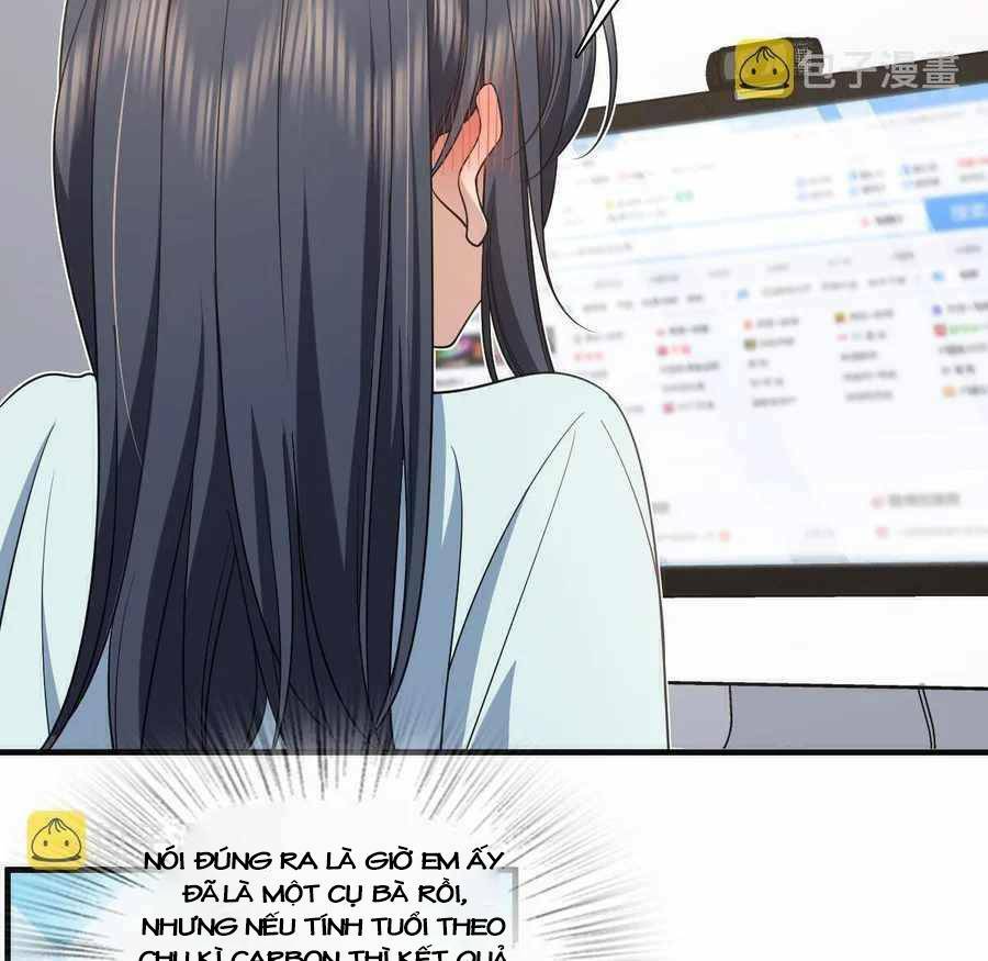 Bà Xã Nhà Tôi Đến Từ Ngàn Năm Trước Chapter 124 - Trang 2