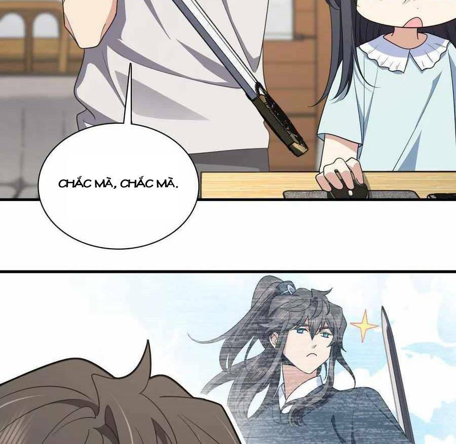 Bà Xã Nhà Tôi Đến Từ Ngàn Năm Trước Chapter 124 - Trang 2