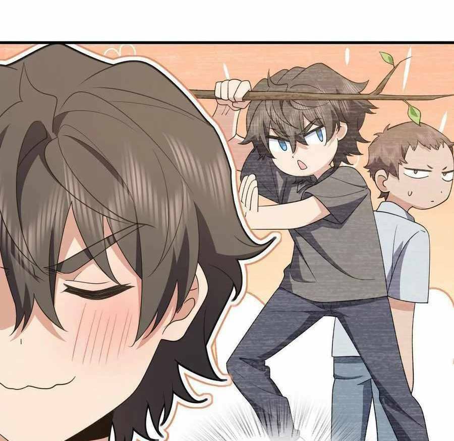 Bà Xã Nhà Tôi Đến Từ Ngàn Năm Trước Chapter 124 - Trang 2