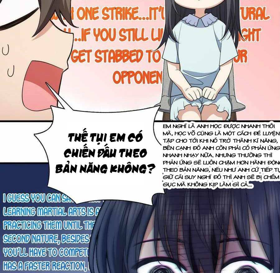 Bà Xã Nhà Tôi Đến Từ Ngàn Năm Trước Chapter 124 - Trang 2