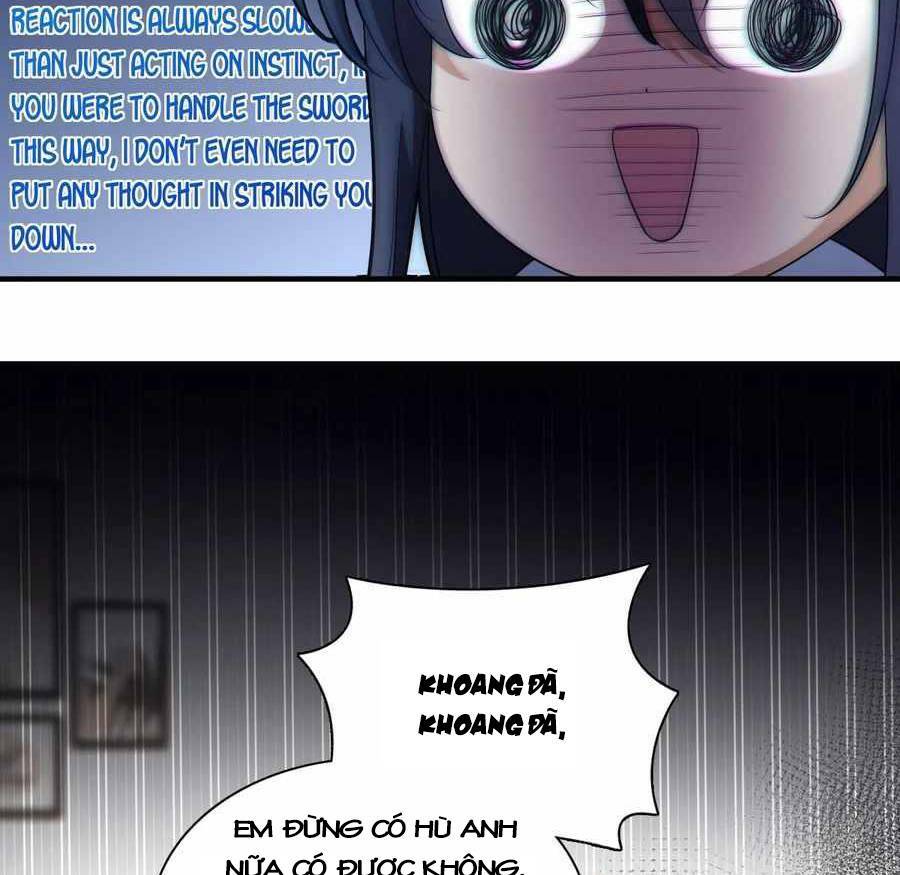 Bà Xã Nhà Tôi Đến Từ Ngàn Năm Trước Chapter 124 - Trang 2