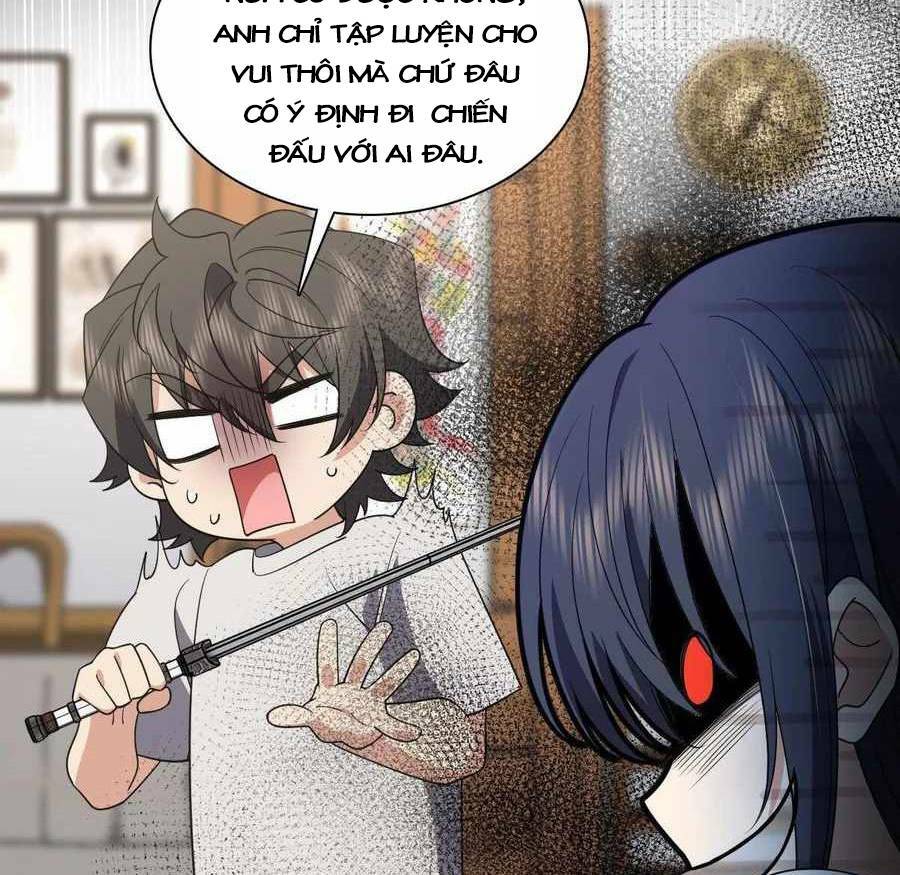 Bà Xã Nhà Tôi Đến Từ Ngàn Năm Trước Chapter 124 - Trang 2