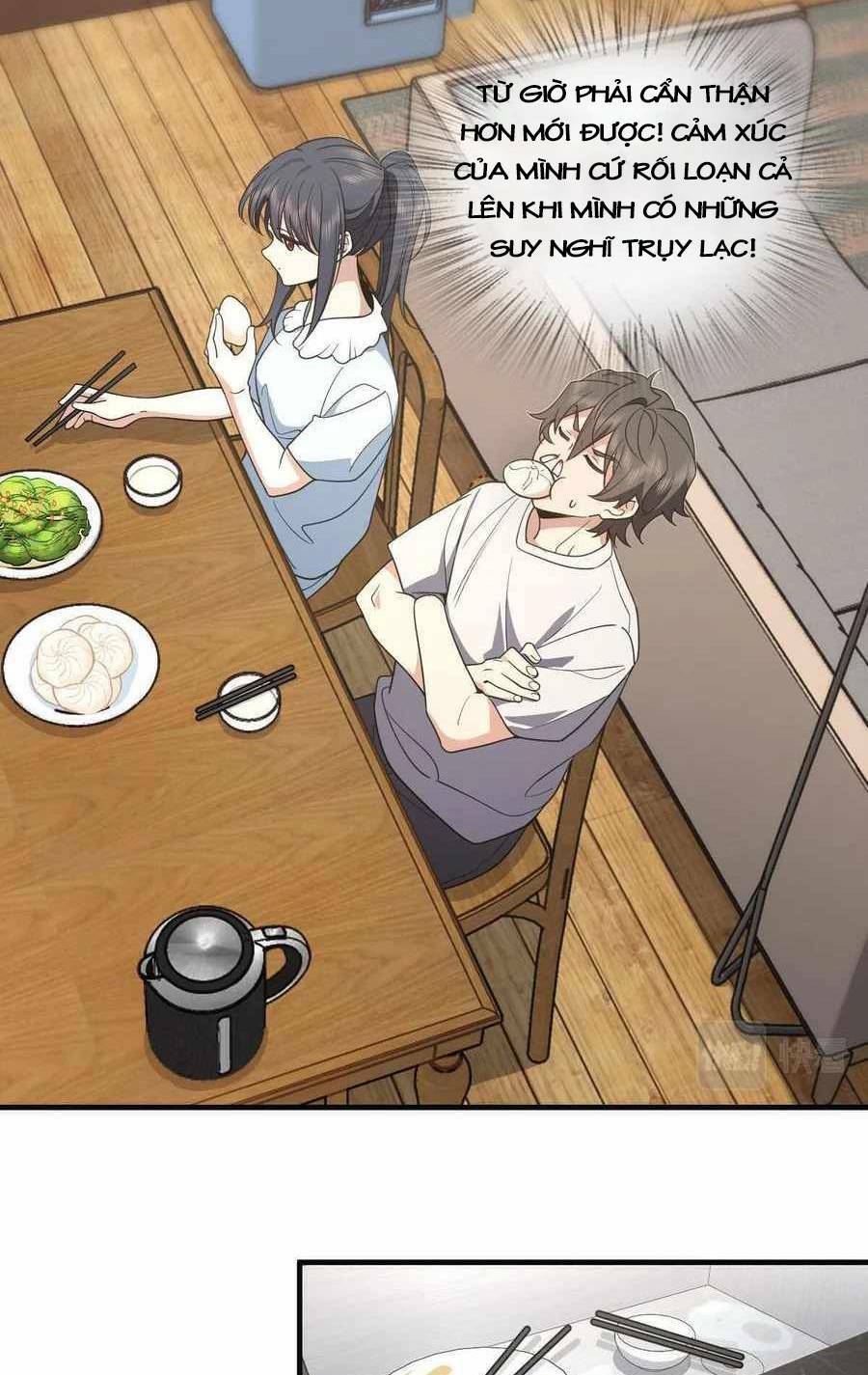 Bà Xã Nhà Tôi Đến Từ Ngàn Năm Trước Chapter 124 - Trang 2