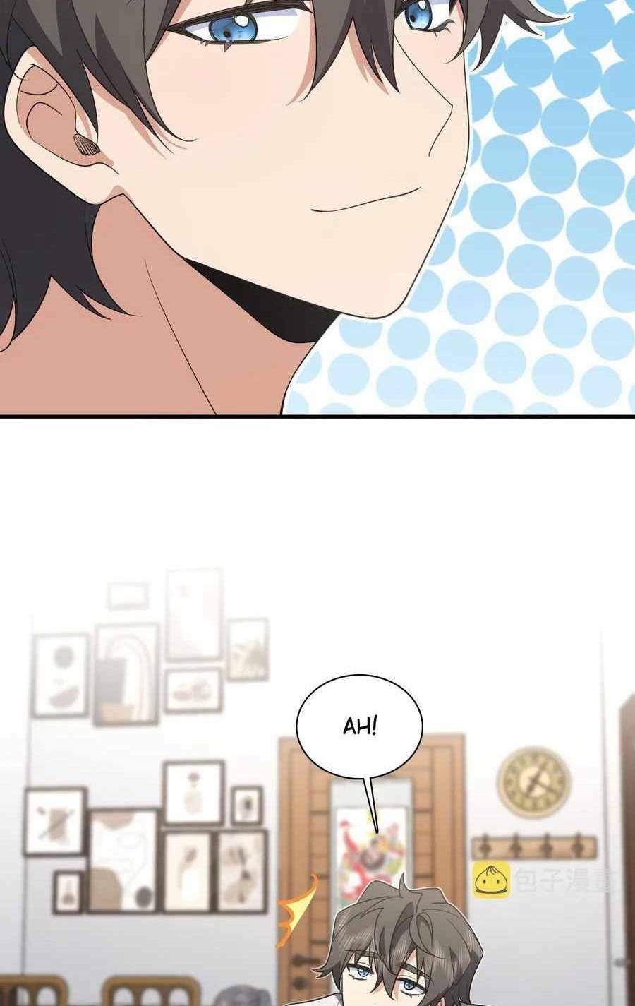 Bà Xã Nhà Tôi Đến Từ Ngàn Năm Trước Chapter 124 - Trang 2