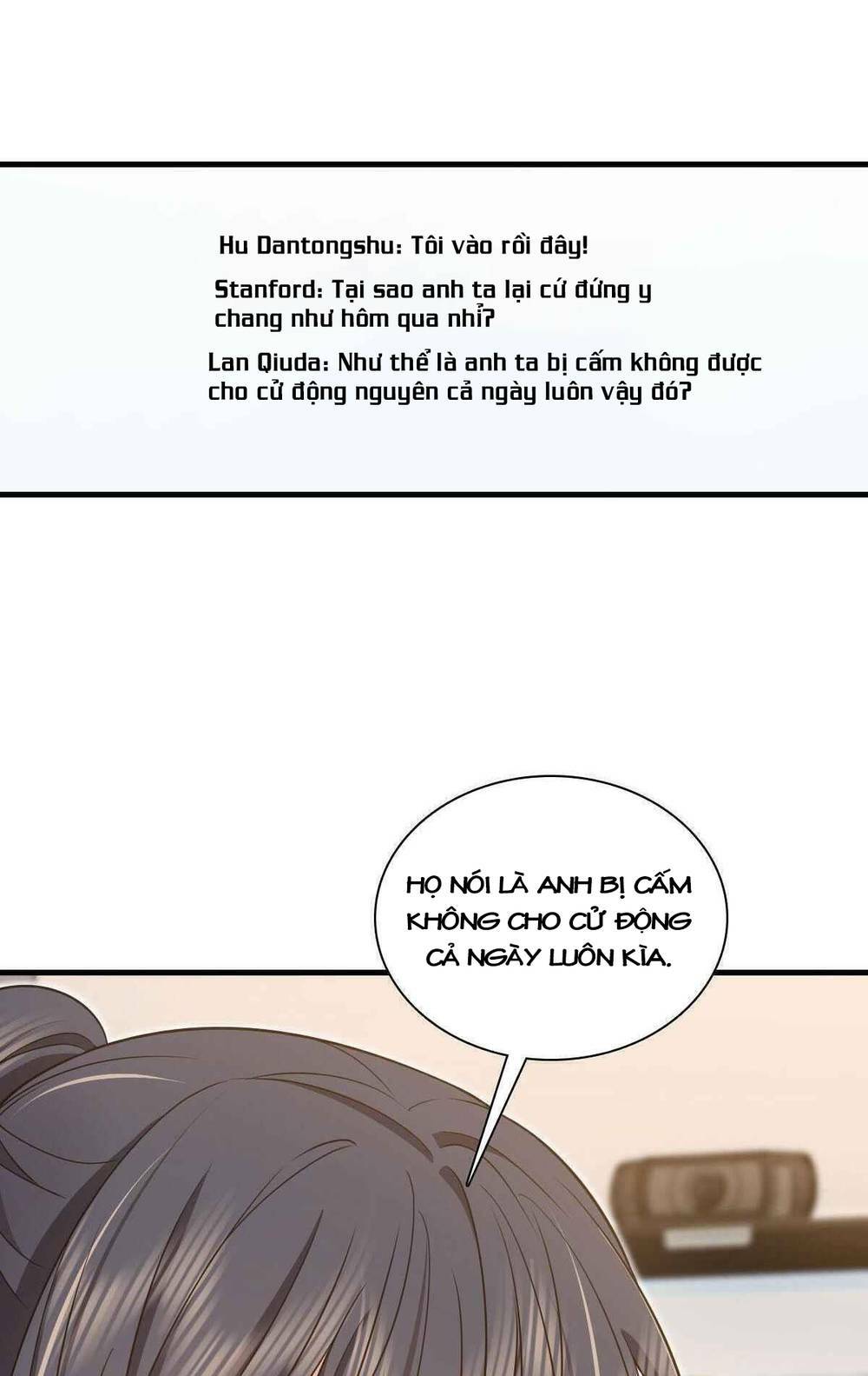 Bà Xã Nhà Tôi Đến Từ Ngàn Năm Trước Chapter 125 - Trang 2