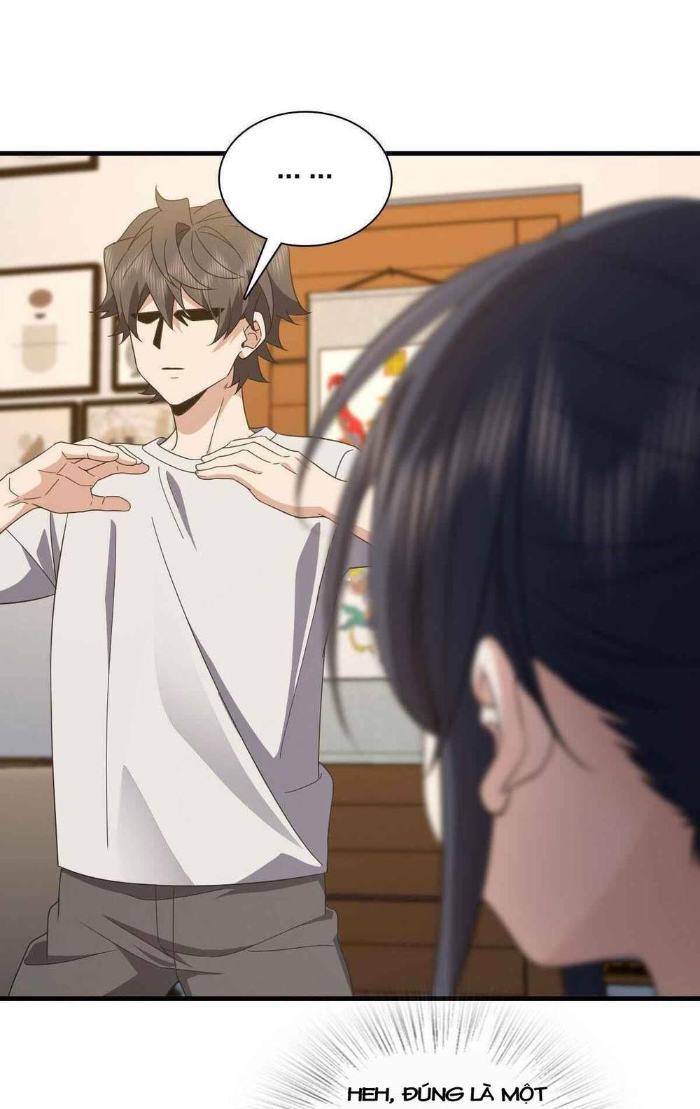 Bà Xã Nhà Tôi Đến Từ Ngàn Năm Trước Chapter 125 - Trang 2