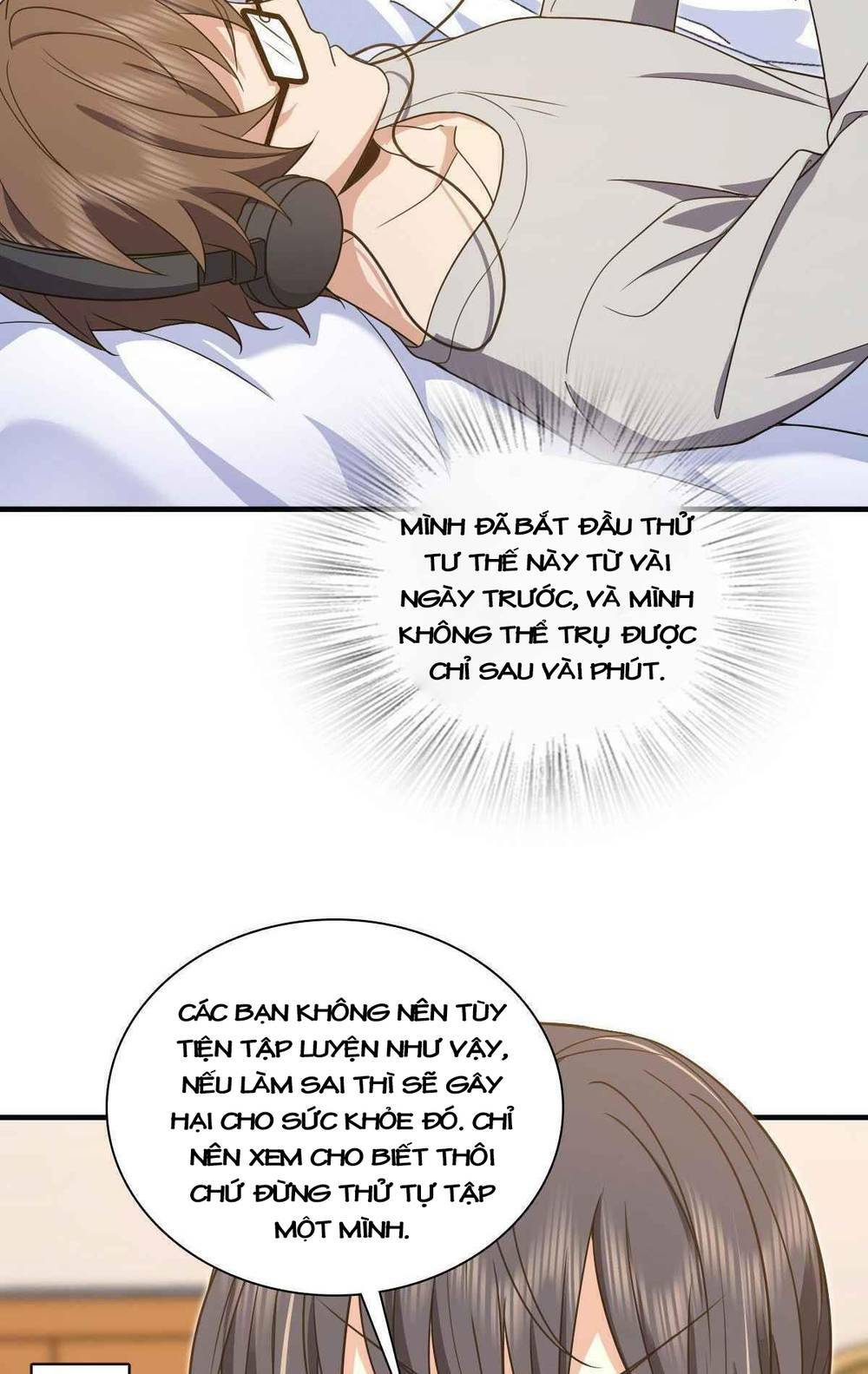 Bà Xã Nhà Tôi Đến Từ Ngàn Năm Trước Chapter 125 - Trang 2