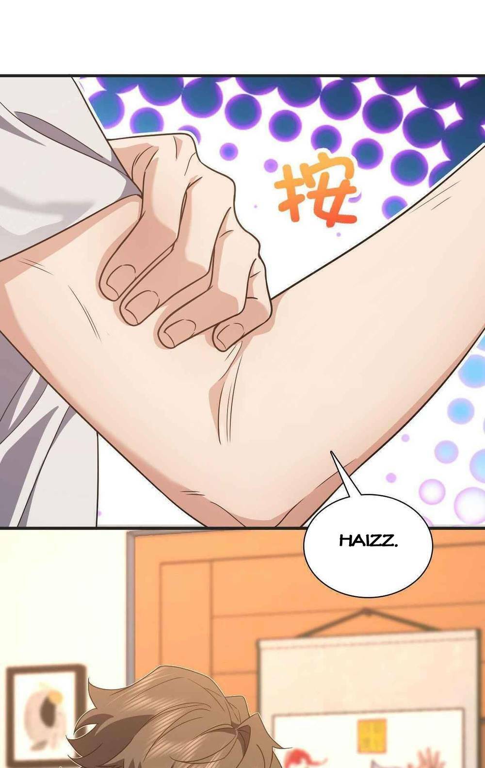 Bà Xã Nhà Tôi Đến Từ Ngàn Năm Trước Chapter 125 - Trang 2