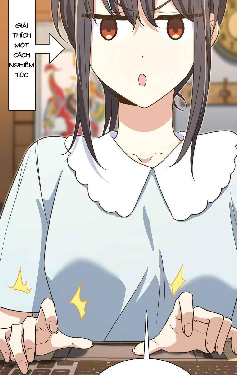 Bà Xã Nhà Tôi Đến Từ Ngàn Năm Trước Chapter 125 - Trang 2