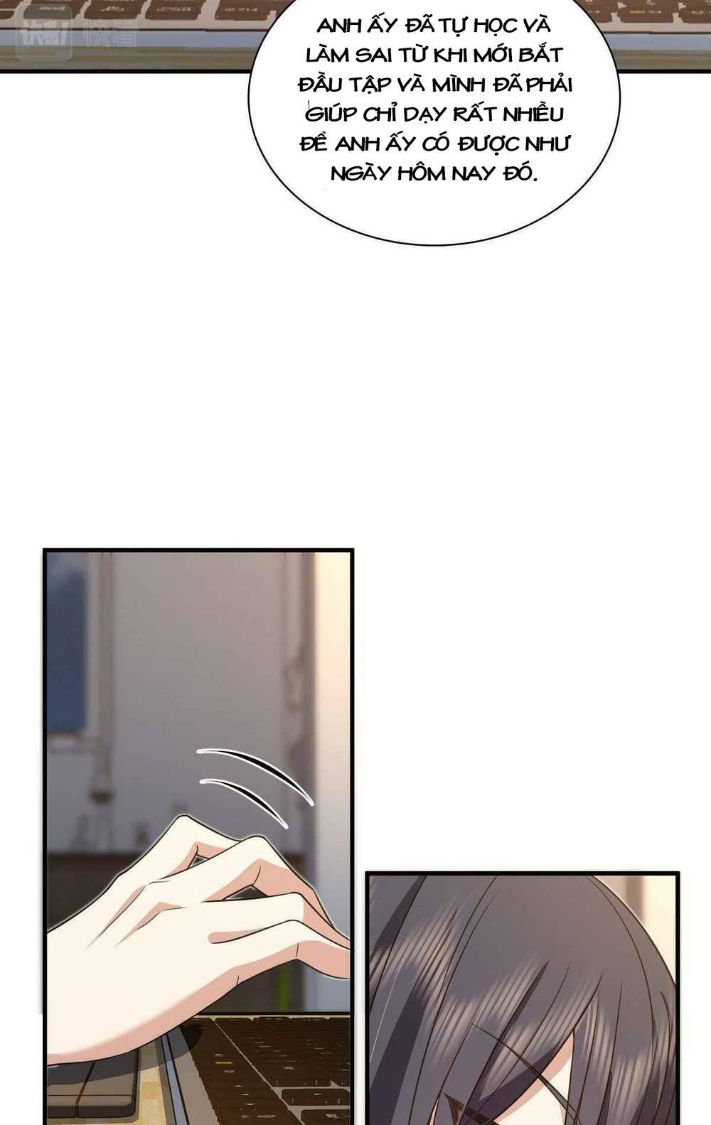 Bà Xã Nhà Tôi Đến Từ Ngàn Năm Trước Chapter 125 - Trang 2