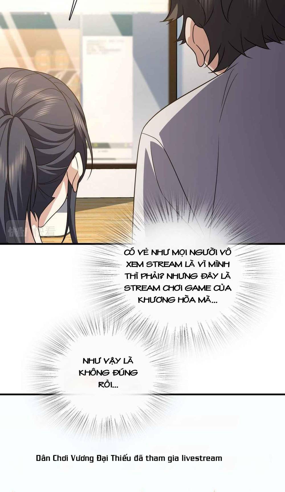 Bà Xã Nhà Tôi Đến Từ Ngàn Năm Trước Chapter 125 - Trang 2