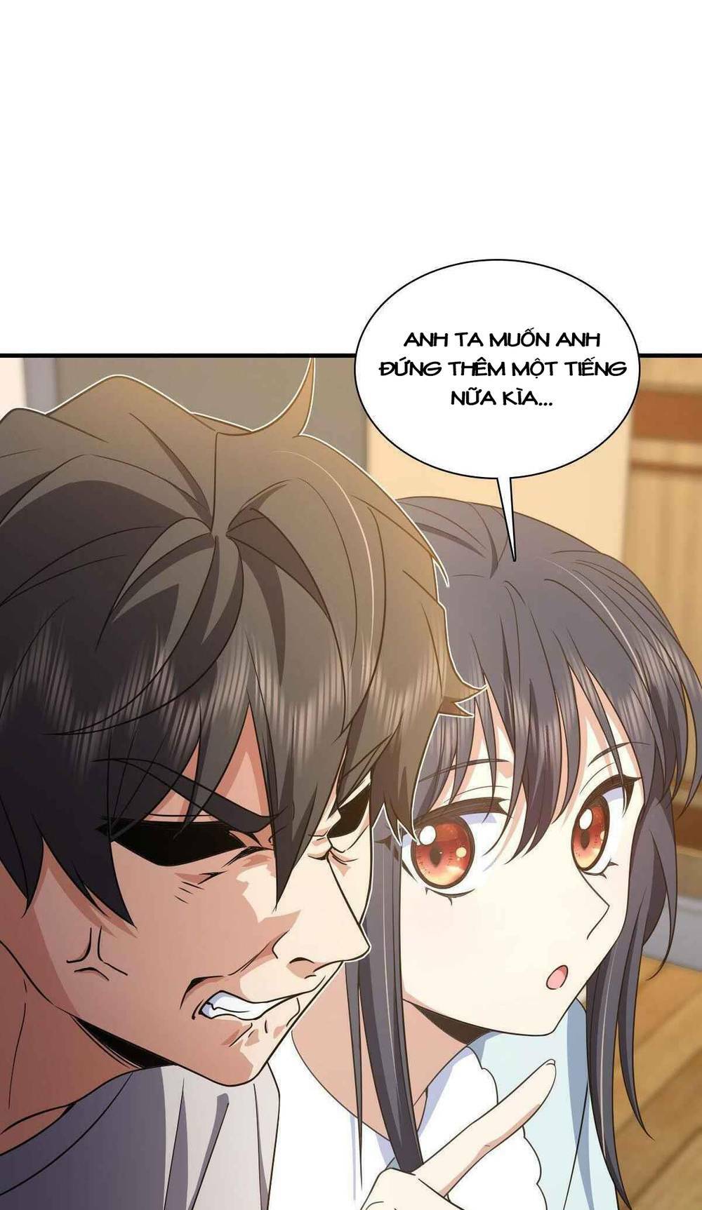 Bà Xã Nhà Tôi Đến Từ Ngàn Năm Trước Chapter 125 - Trang 2