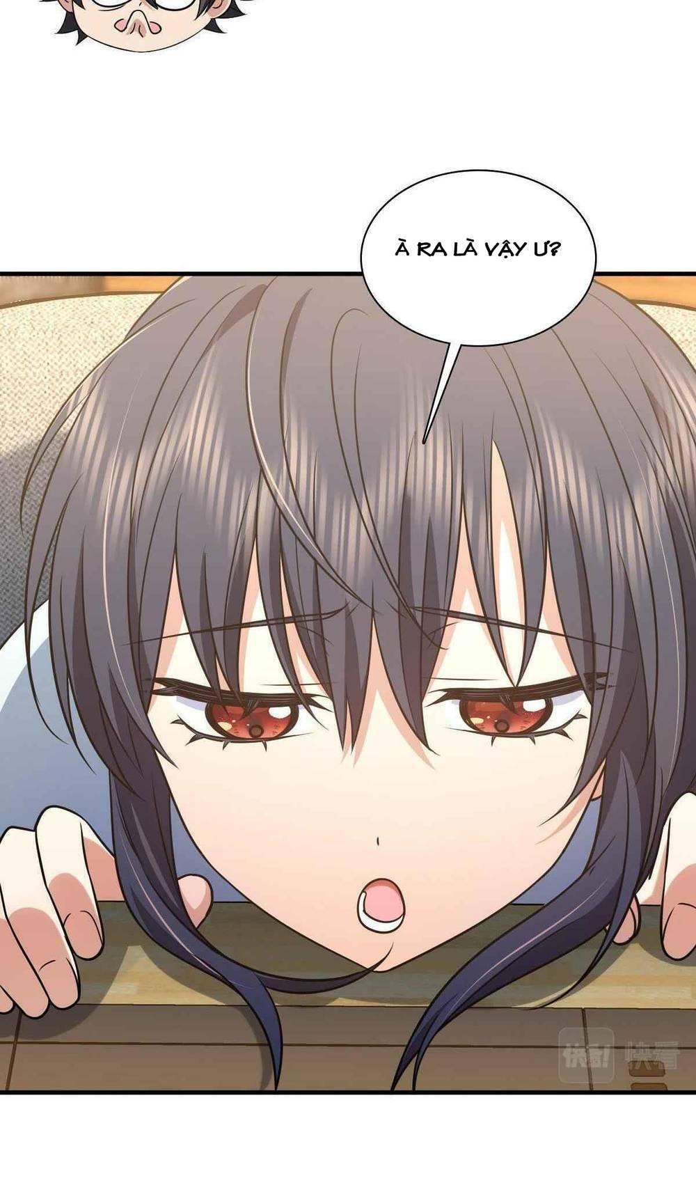 Bà Xã Nhà Tôi Đến Từ Ngàn Năm Trước Chapter 125 - Trang 2