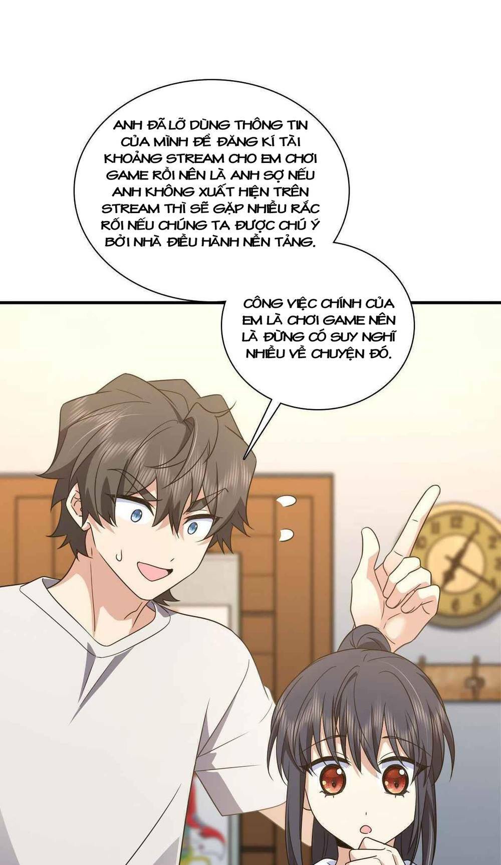 Bà Xã Nhà Tôi Đến Từ Ngàn Năm Trước Chapter 125 - Trang 2