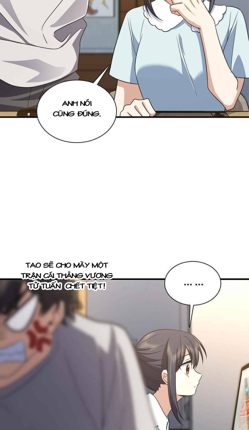 Bà Xã Nhà Tôi Đến Từ Ngàn Năm Trước Chapter 125 - Trang 2