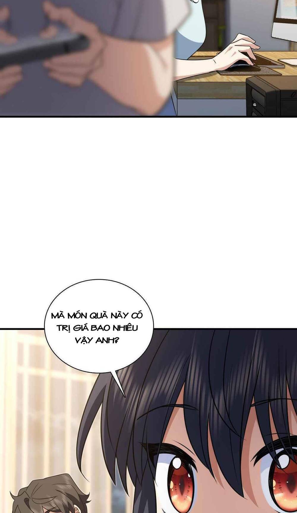 Bà Xã Nhà Tôi Đến Từ Ngàn Năm Trước Chapter 125 - Trang 2