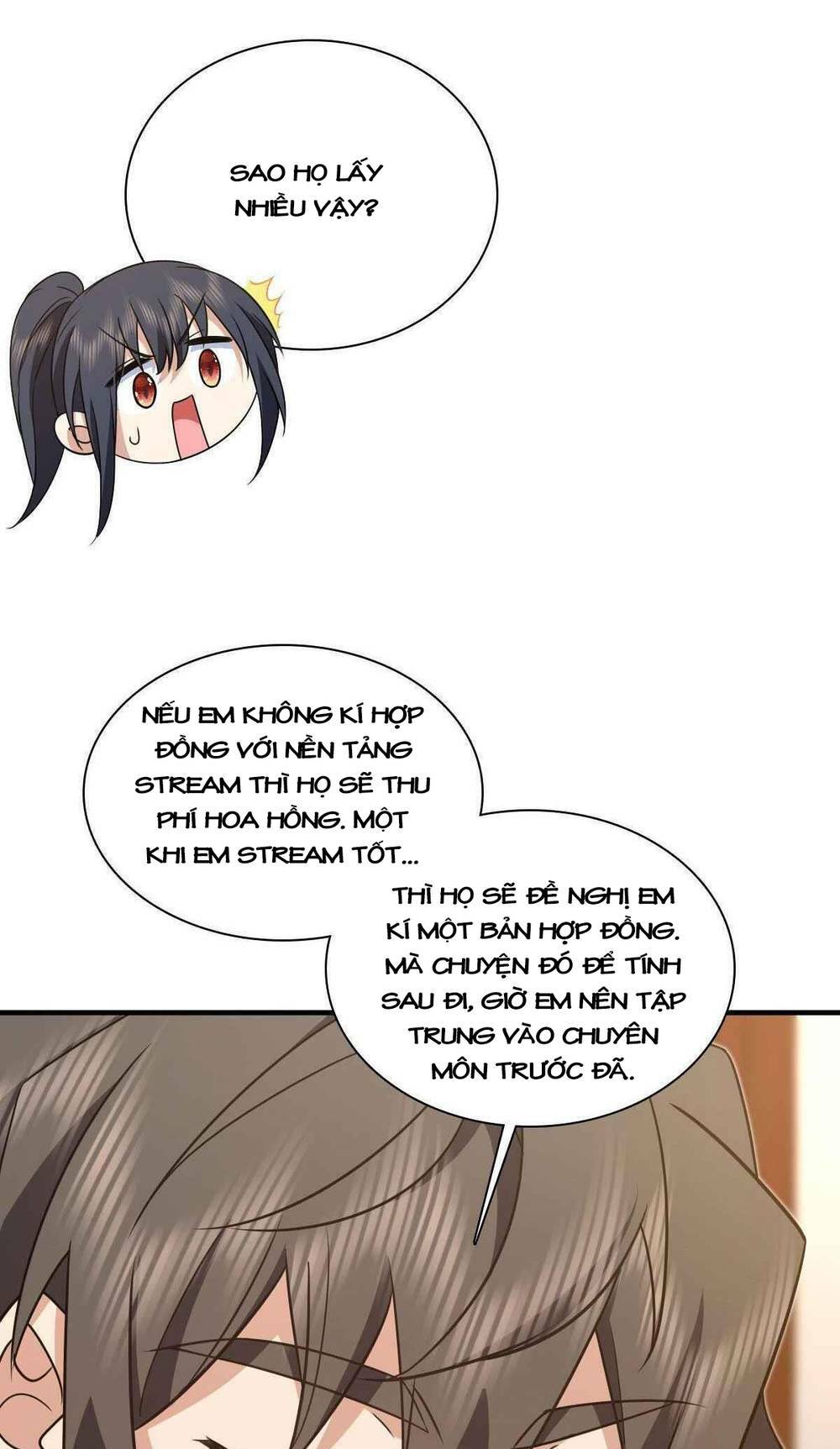 Bà Xã Nhà Tôi Đến Từ Ngàn Năm Trước Chapter 125 - Trang 2