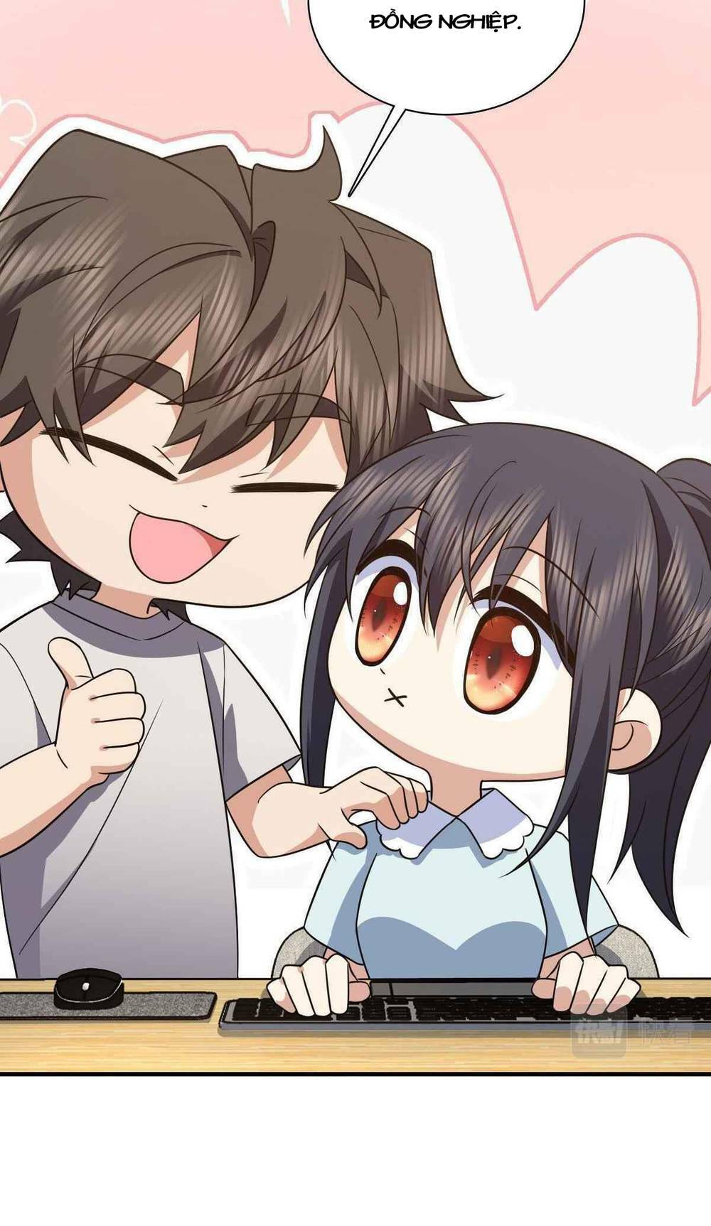 Bà Xã Nhà Tôi Đến Từ Ngàn Năm Trước Chapter 125 - Trang 2