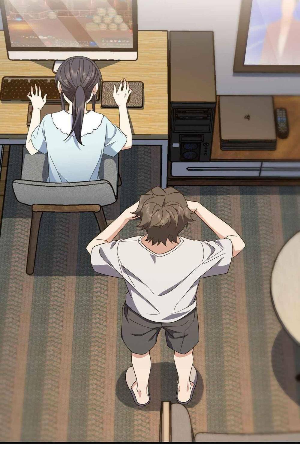 Bà Xã Nhà Tôi Đến Từ Ngàn Năm Trước Chapter 125 - Trang 2