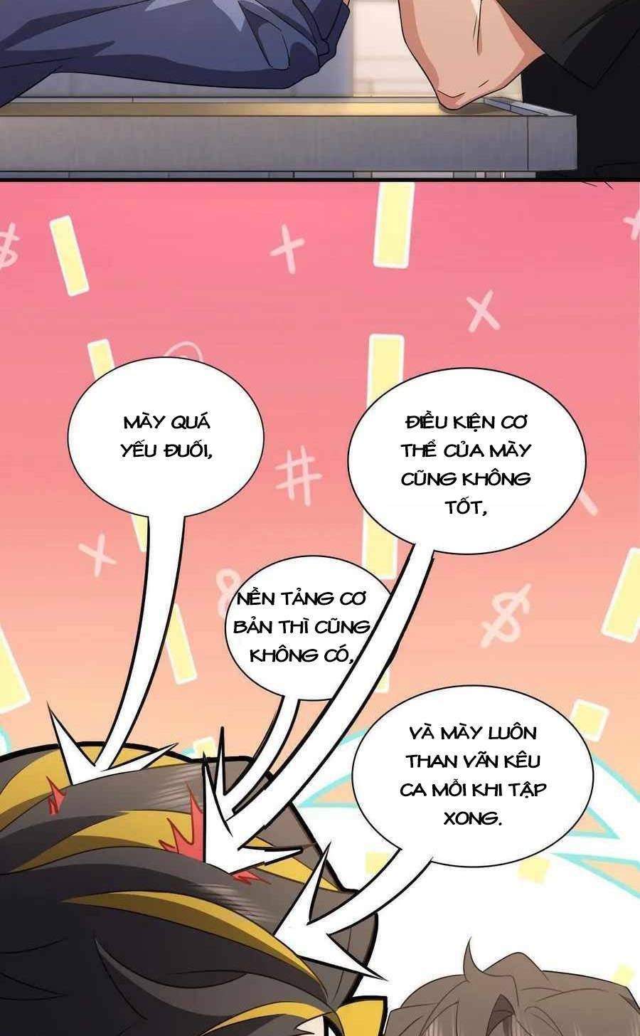 Bà Xã Nhà Tôi Đến Từ Ngàn Năm Trước Chapter 127 - Trang 2