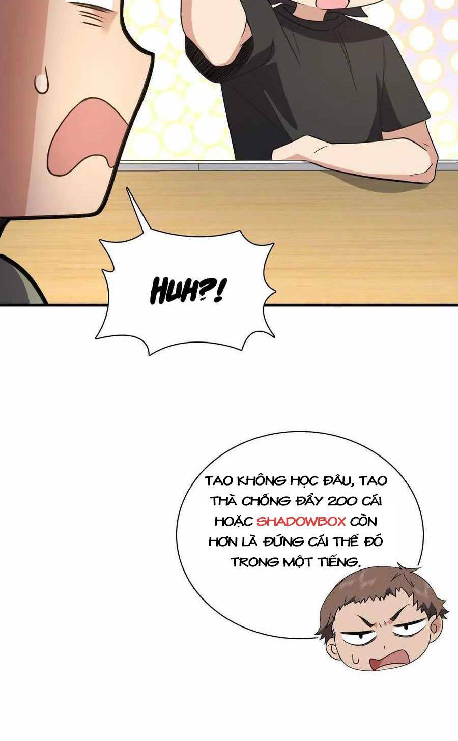 Bà Xã Nhà Tôi Đến Từ Ngàn Năm Trước Chapter 127 - Trang 2