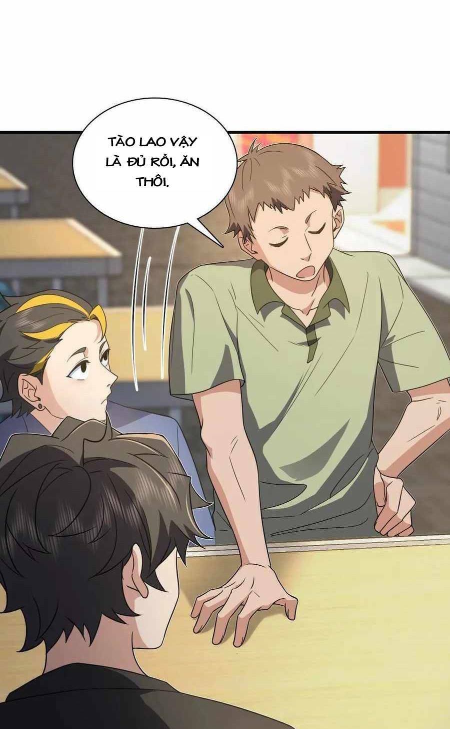 Bà Xã Nhà Tôi Đến Từ Ngàn Năm Trước Chapter 127 - Trang 2