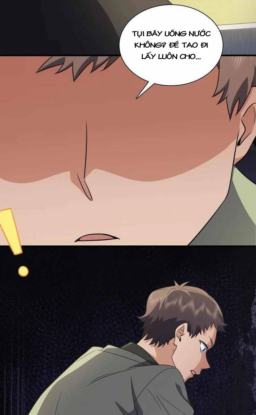 Bà Xã Nhà Tôi Đến Từ Ngàn Năm Trước Chapter 127 - Trang 2