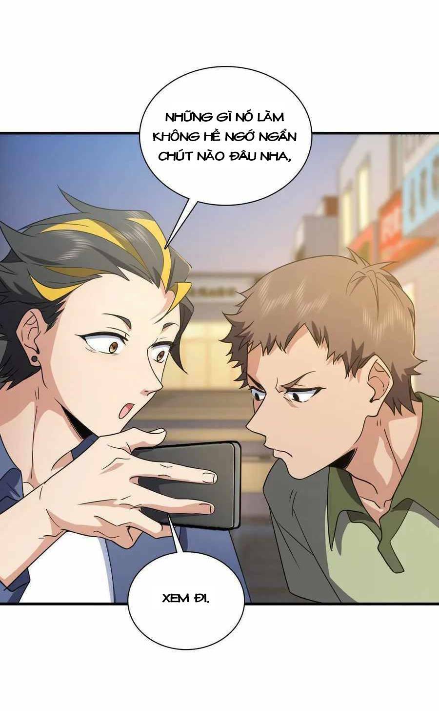 Bà Xã Nhà Tôi Đến Từ Ngàn Năm Trước Chapter 127 - Trang 2