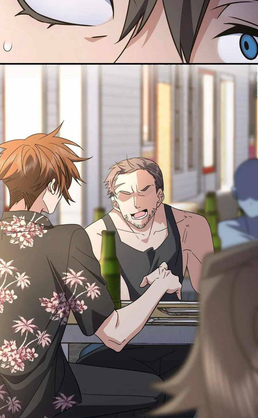 Bà Xã Nhà Tôi Đến Từ Ngàn Năm Trước Chapter 127 - Trang 2