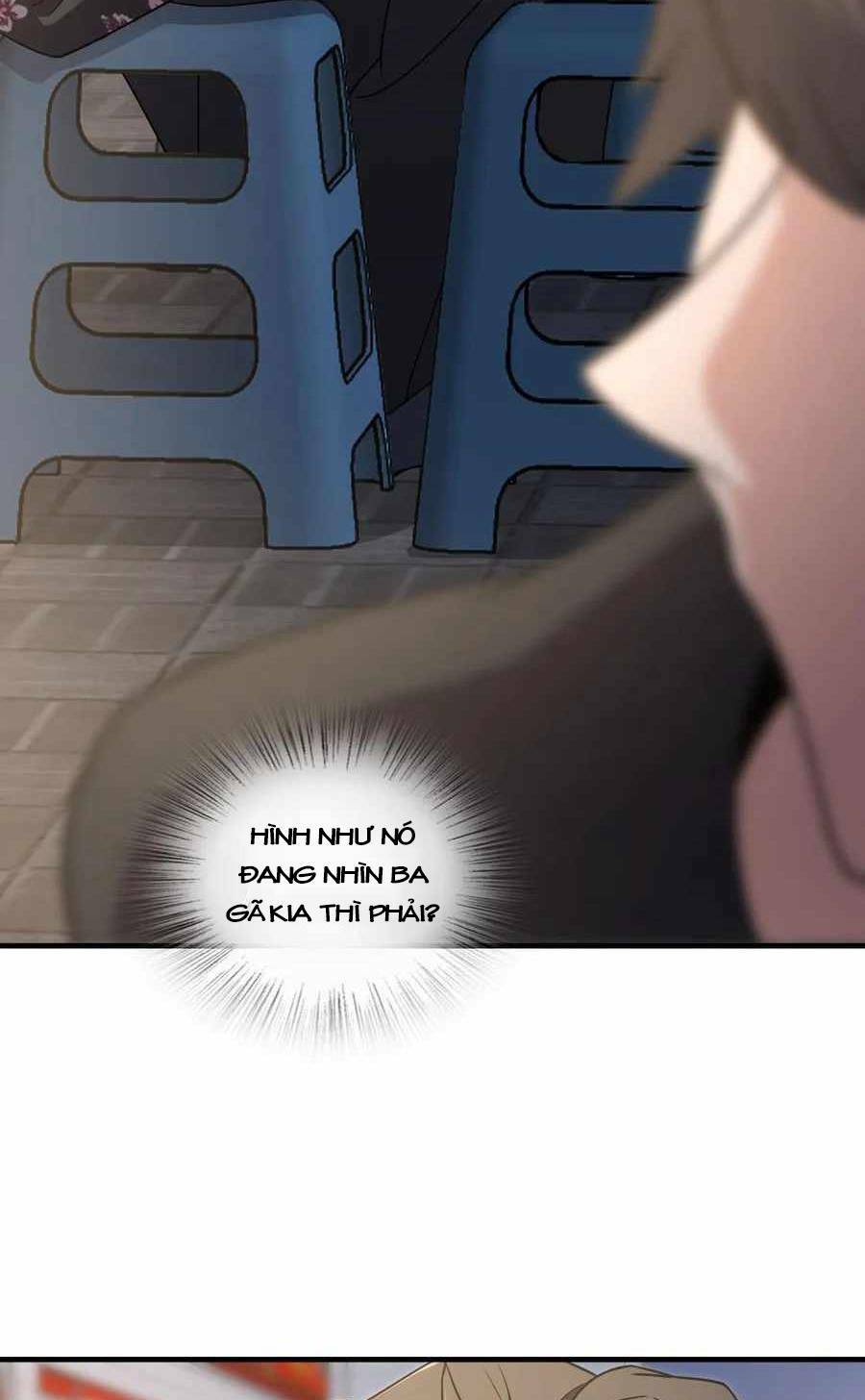 Bà Xã Nhà Tôi Đến Từ Ngàn Năm Trước Chapter 127 - Trang 2