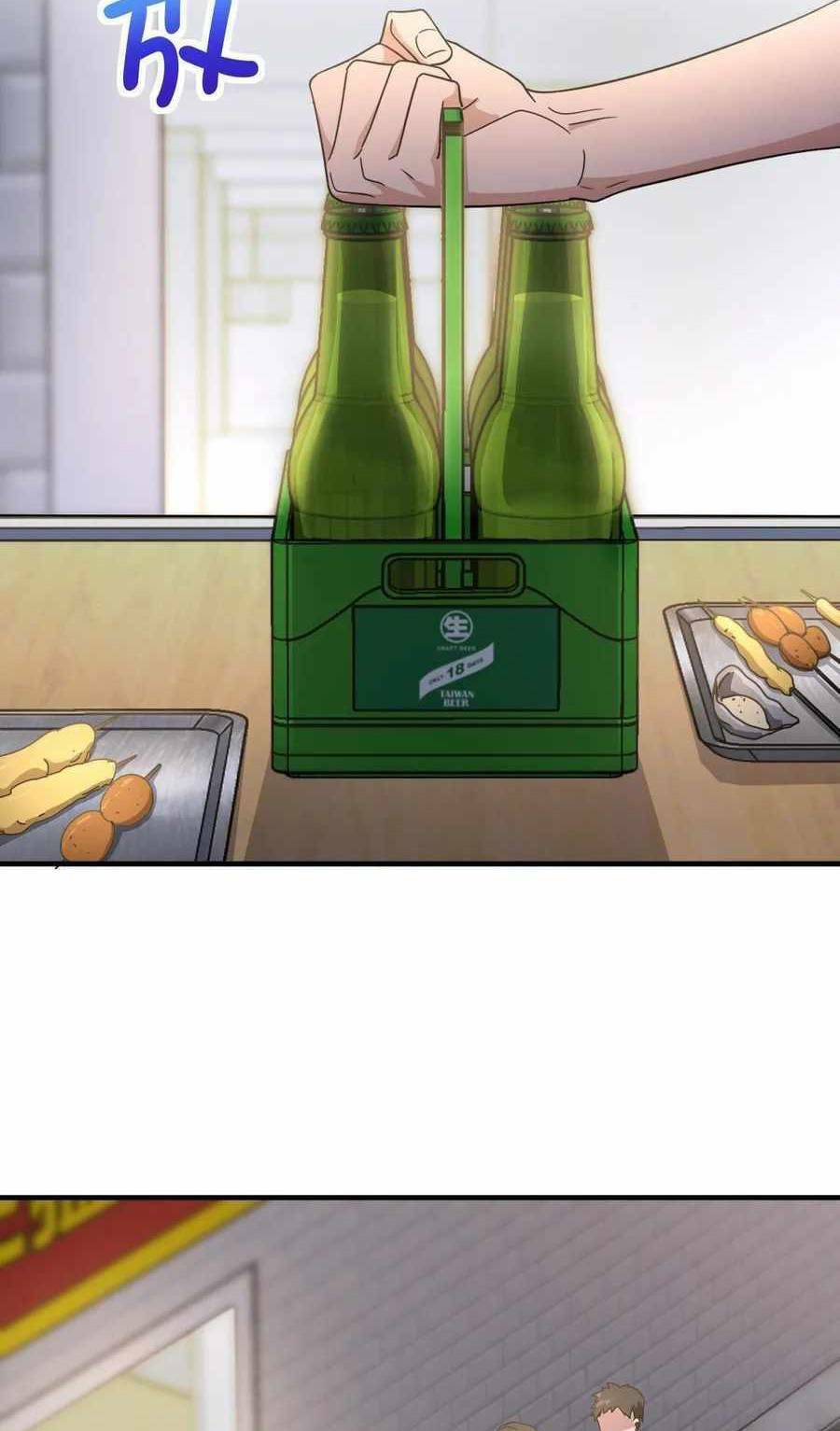 Bà Xã Nhà Tôi Đến Từ Ngàn Năm Trước Chapter 127 - Trang 2