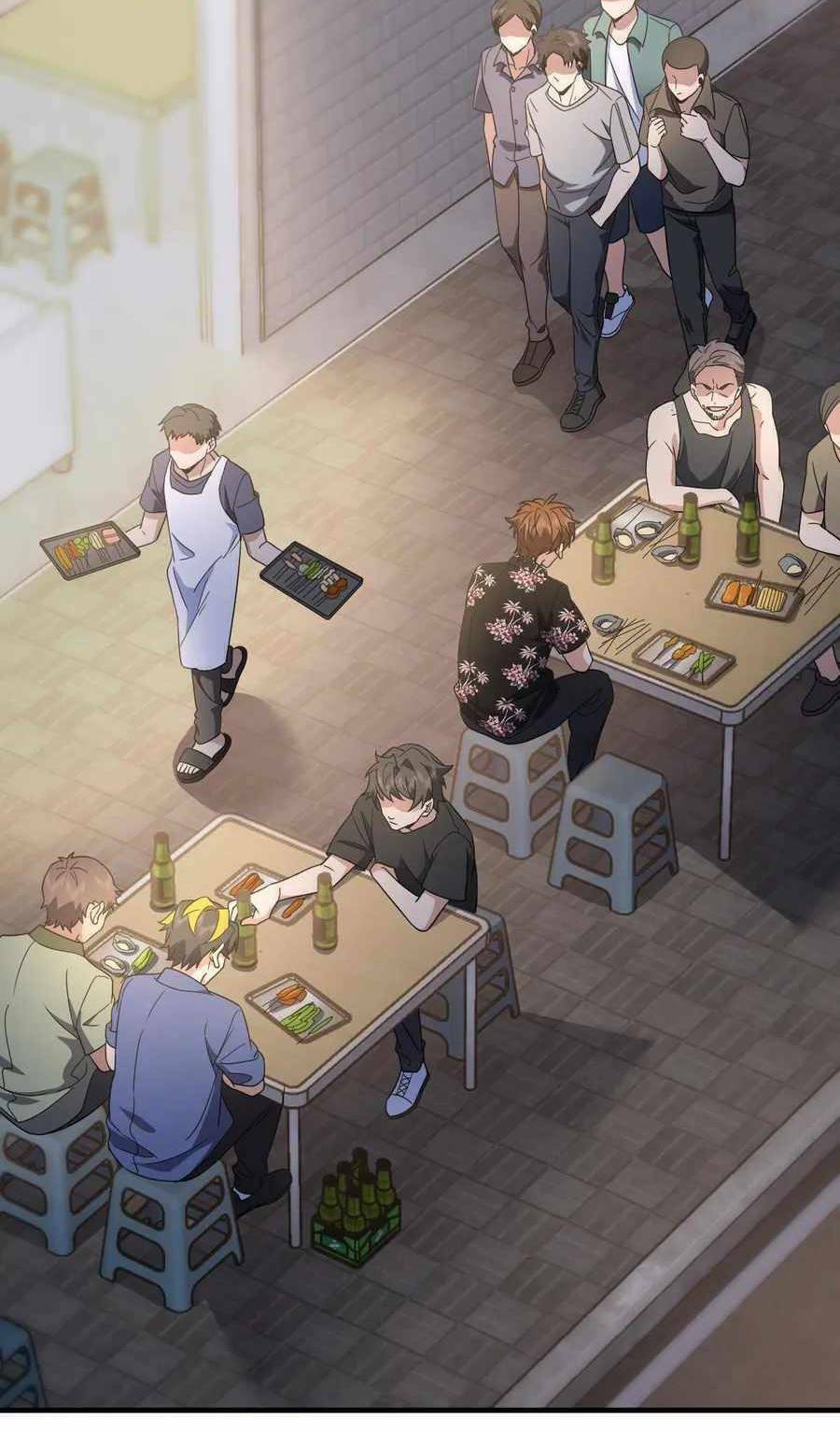 Bà Xã Nhà Tôi Đến Từ Ngàn Năm Trước Chapter 127 - Trang 2