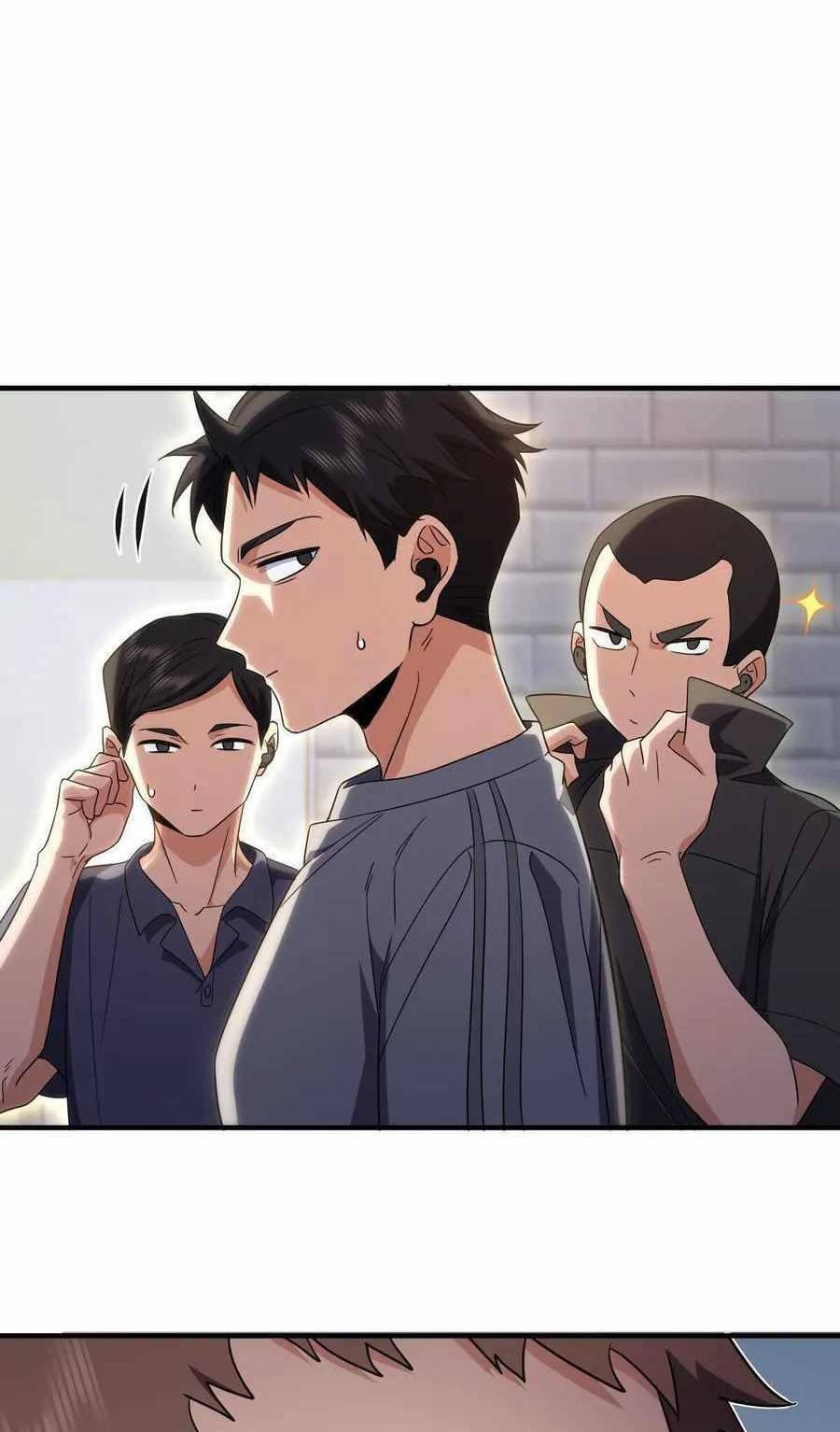 Bà Xã Nhà Tôi Đến Từ Ngàn Năm Trước Chapter 127 - Trang 2