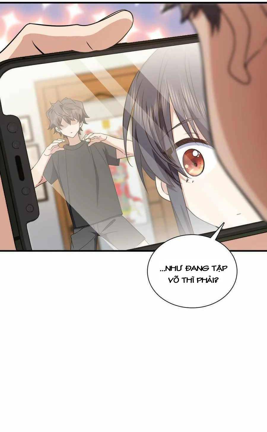 Bà Xã Nhà Tôi Đến Từ Ngàn Năm Trước Chapter 127 - Trang 2