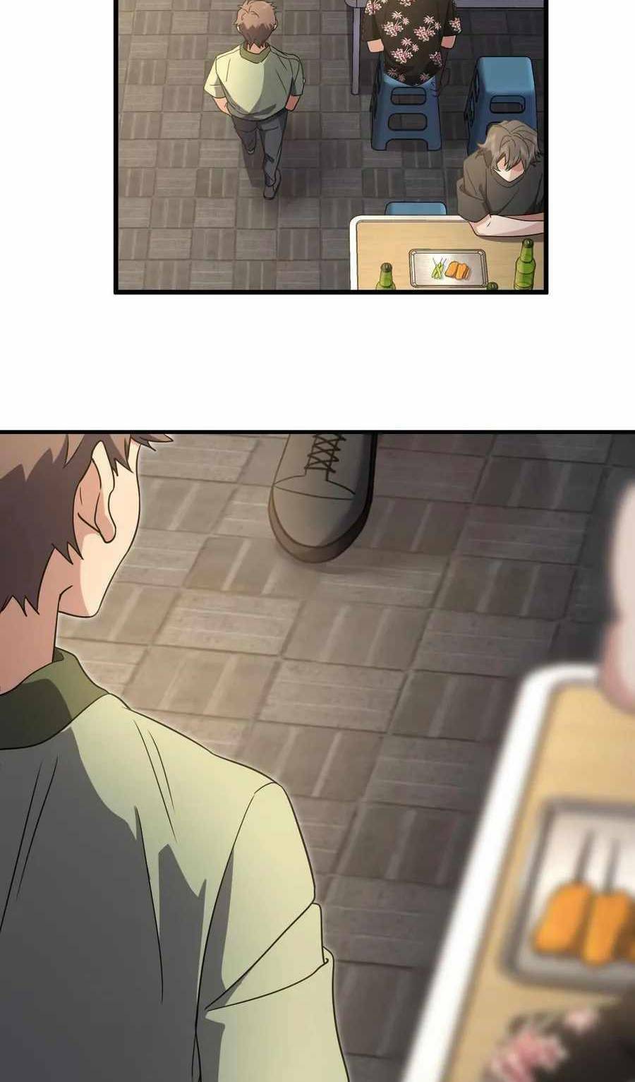 Bà Xã Nhà Tôi Đến Từ Ngàn Năm Trước Chapter 127 - Trang 2