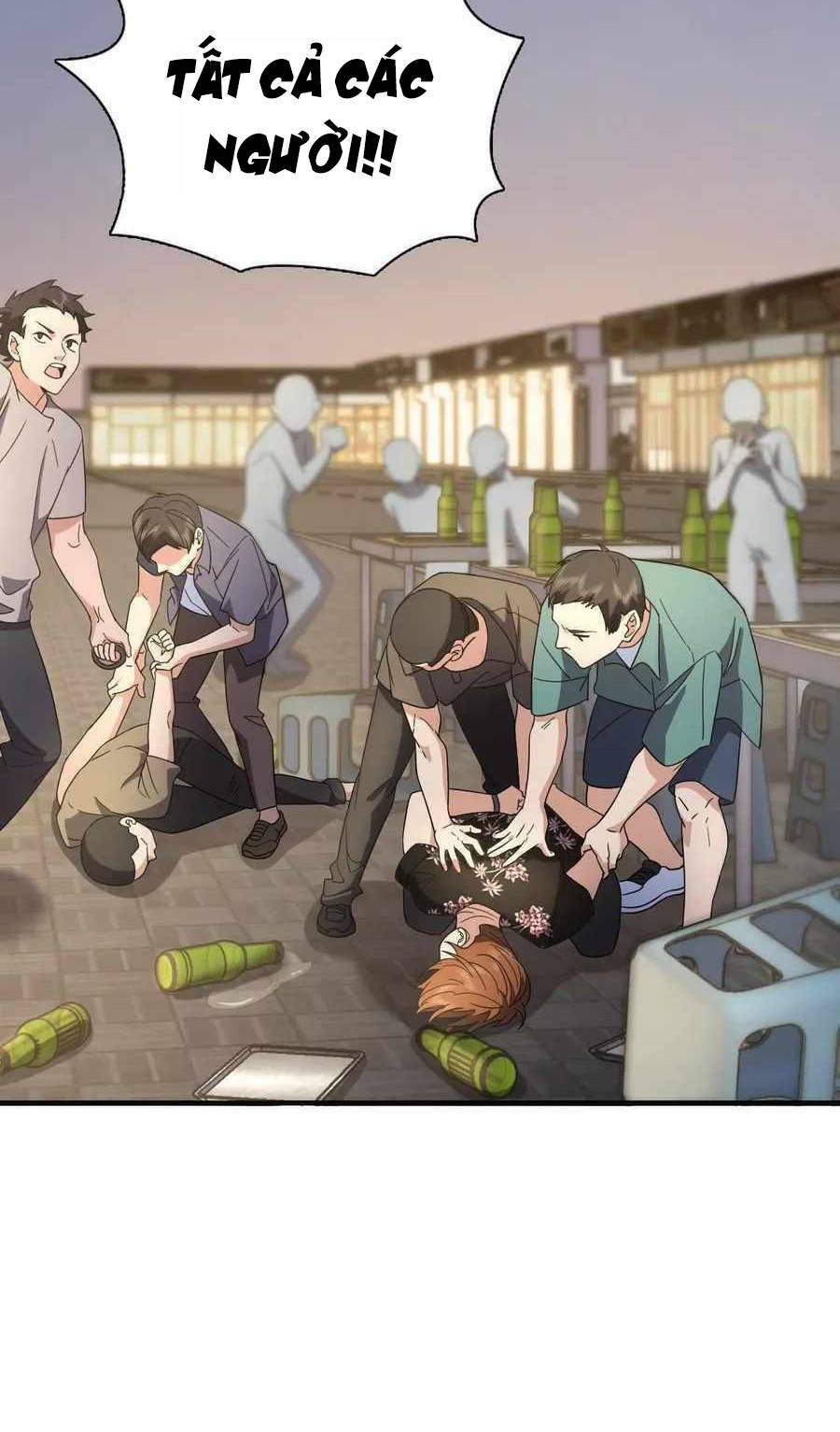 Bà Xã Nhà Tôi Đến Từ Ngàn Năm Trước Chapter 127 - Trang 2