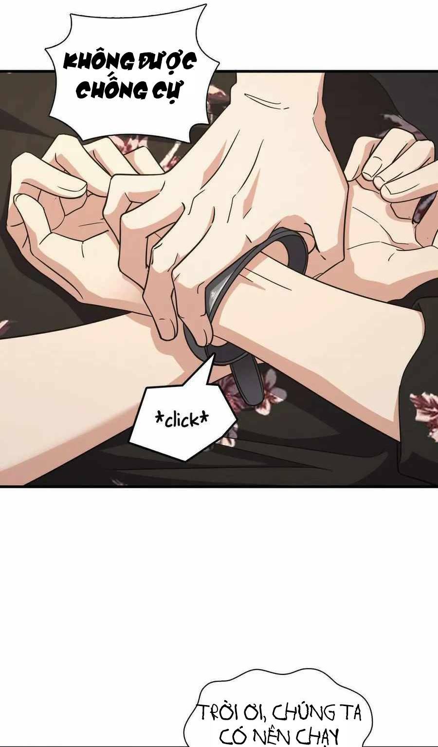 Bà Xã Nhà Tôi Đến Từ Ngàn Năm Trước Chapter 127 - Trang 2