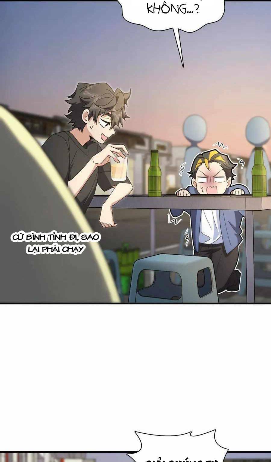 Bà Xã Nhà Tôi Đến Từ Ngàn Năm Trước Chapter 127 - Trang 2