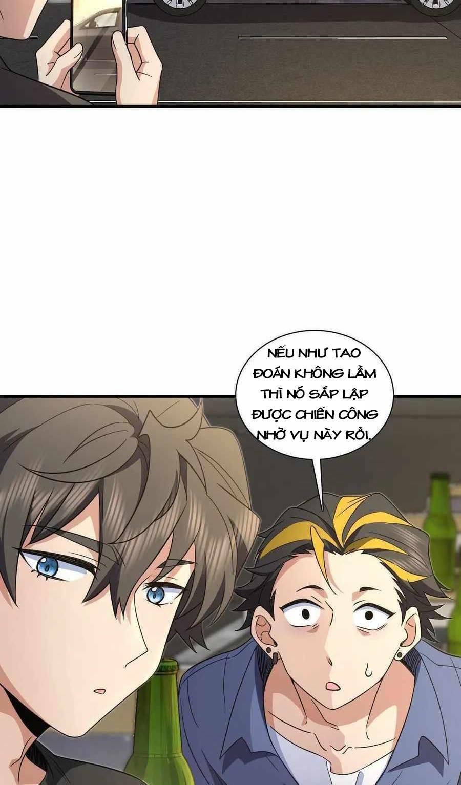 Bà Xã Nhà Tôi Đến Từ Ngàn Năm Trước Chapter 127 - Trang 2