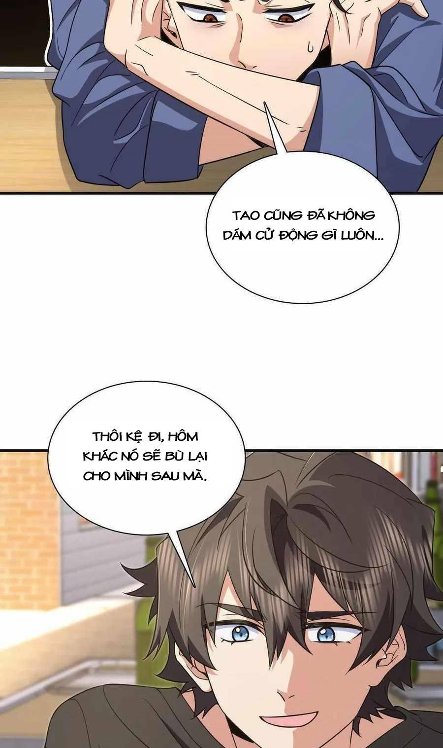 Bà Xã Nhà Tôi Đến Từ Ngàn Năm Trước Chapter 127 - Trang 2