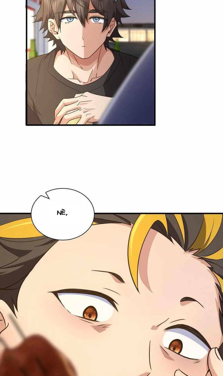 Bà Xã Nhà Tôi Đến Từ Ngàn Năm Trước Chapter 127 - Trang 2