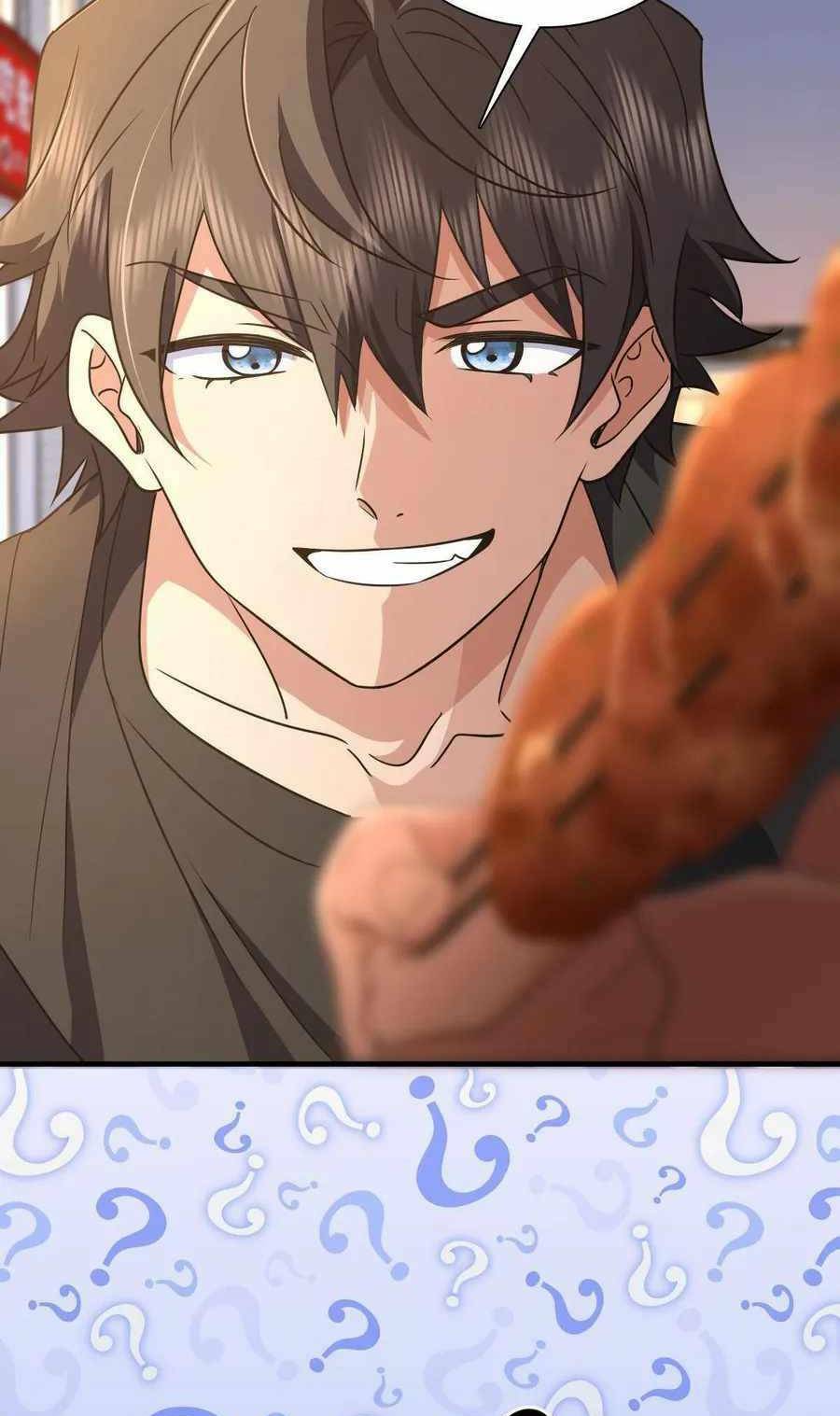 Bà Xã Nhà Tôi Đến Từ Ngàn Năm Trước Chapter 127 - Trang 2